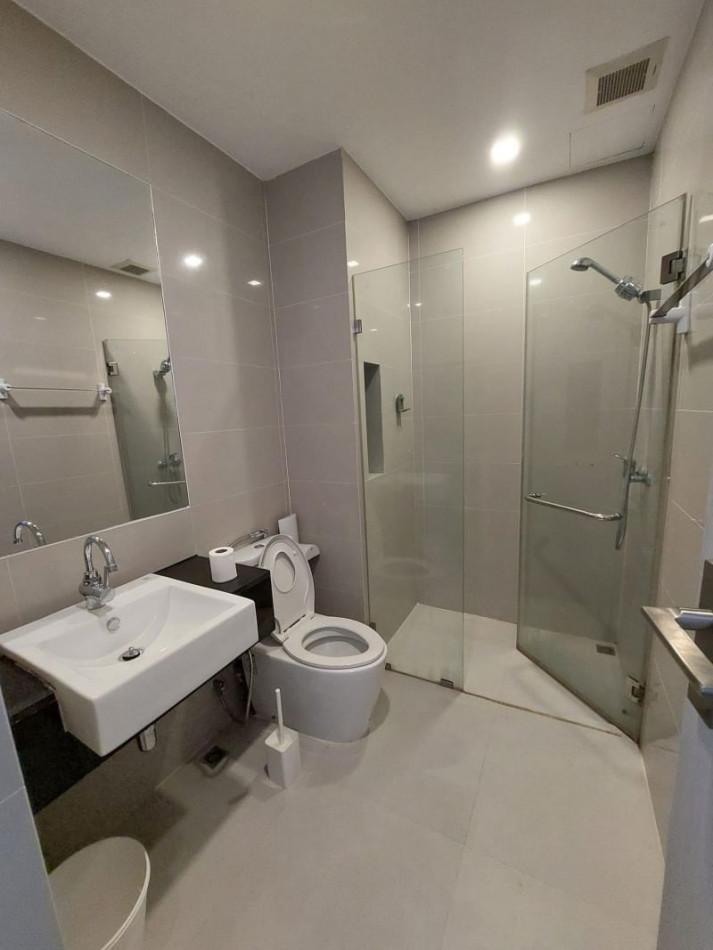 เช่าคอนโด Ideo Blucove สุขุมวิท (ไอดีโอ บลูโคฟ สุขุมวิท) - Condo Rental   - 2742906