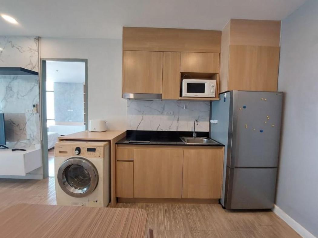 เช่าคอนโด Ideo Blucove สุขุมวิท (ไอดีโอ บลูโคฟ สุขุมวิท) - Condo Rental   - 2742903