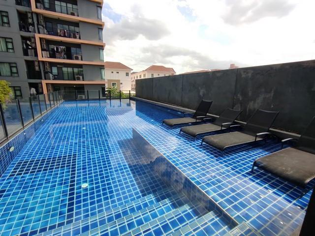 เช่าคอนโด ดี มูระ รัชโยธิน คอนโดมิเนียม - Condo Rental D’Mura Ratchayothin condominium - 2743157