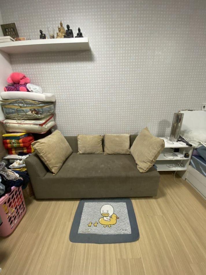 ขายคอนโด A Space Asoke-Ratchada : เอ สเปซ อโศก-รัชดา - Sell Condo   - 2743452