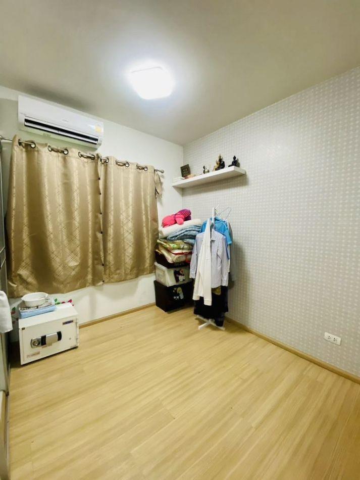 ขายคอนโด A Space Asoke-Ratchada : เอ สเปซ อโศก-รัชดา - Sell Condo   - 2743456