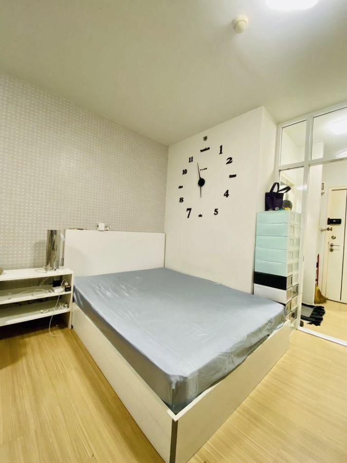 ขายคอนโด A Space Asoke-Ratchada : เอ สเปซ อโศก-รัชดา - Sell Condo   - 2743451
