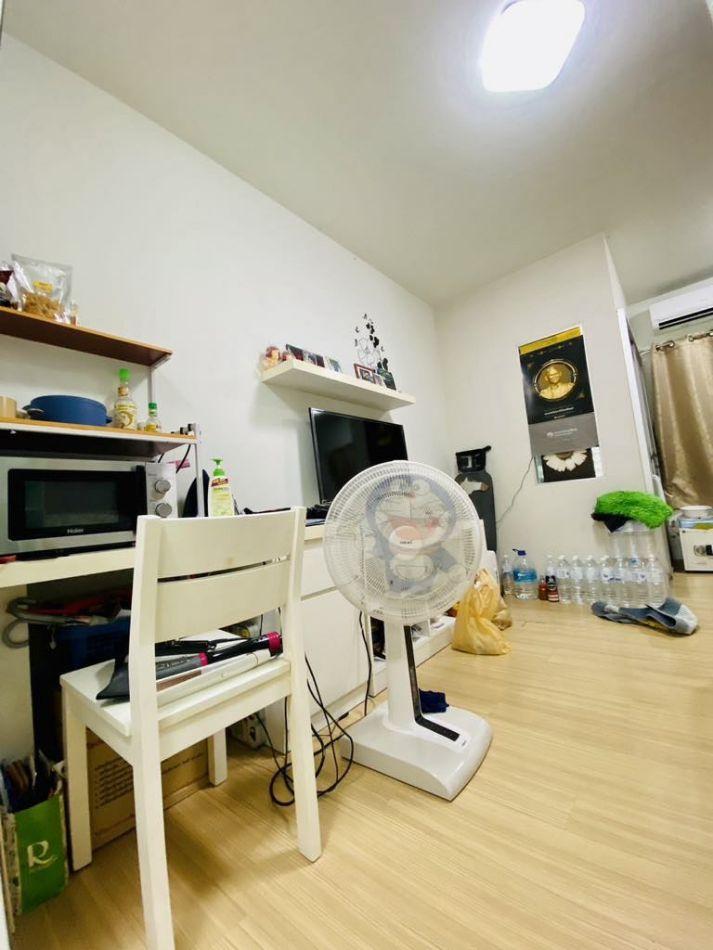 ขายคอนโด A Space Asoke-Ratchada : เอ สเปซ อโศก-รัชดา - Sell Condo   - 2743453