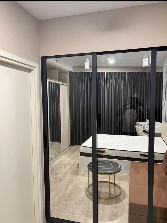 เช่าคอนโด The Tree Pattanakarn-Ekkamai : เดอะ ทรี พัฒนาการ-เอกมัย - Condo Rental   - 2743528
