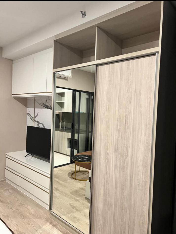 เช่าคอนโด The Tree Pattanakarn-Ekkamai : เดอะ ทรี พัฒนาการ-เอกมัย - Condo Rental   - 2743534