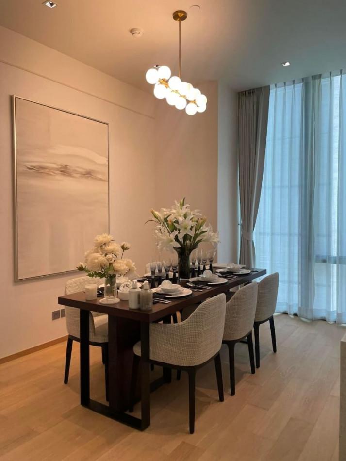 เช่าคอนโด 28 ชิดลม คอนโดมิเนียม - Condo Rental 28 Chidlom condominium - 2743537