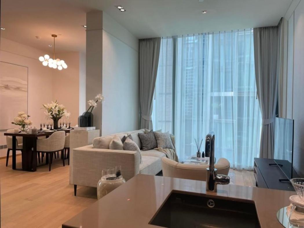 เช่าคอนโด 28 ชิดลม คอนโดมิเนียม - Condo Rental 28 Chidlom condominium - 2743543