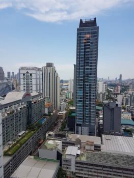 เช่าคอนโด ลุมพินี สวีท สุขุมวิท41 คอนโดมิเนียม - Condo Rental Lumpini Suite Sukhumvit41 condominium - 2743607