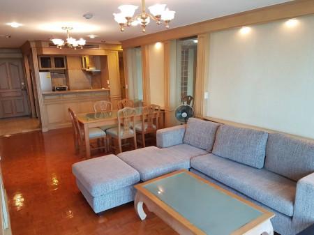 เช่าคอนโด ลุมพินี สวีท สุขุมวิท41 คอนโดมิเนียม - Condo Rental Lumpini Suite Sukhumvit41 condominium - 2743601