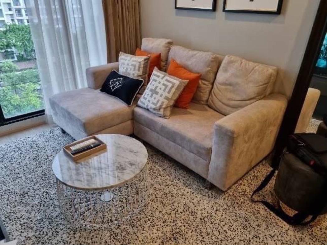 เช่าคอนโด เซอริโอ้ สุขุมวิท 50 คอนโดมิเนียม - Condo Rental Serio Sukhumvit 50 condominium - 2744241