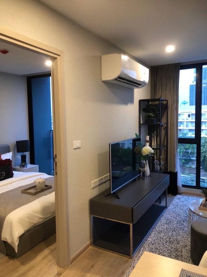 เช่าคอนโด เซอริโอ้ สุขุมวิท 50 คอนโดมิเนียม - Condo Rental Serio Sukhumvit 50 condominium - 2744245
