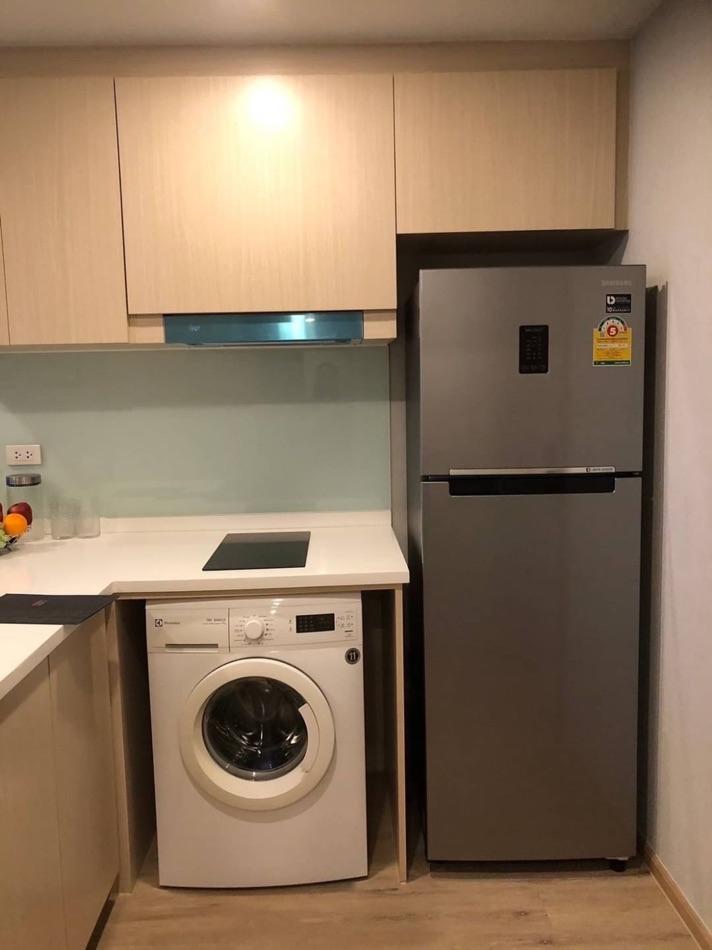 เช่าคอนโด เซอริโอ้ สุขุมวิท 50 คอนโดมิเนียม - Condo Rental Serio Sukhumvit 50 condominium - 2744244