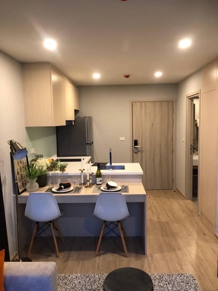 เช่าคอนโด เซอริโอ้ สุขุมวิท 50 คอนโดมิเนียม - Condo Rental Serio Sukhumvit 50 condominium - 2744240