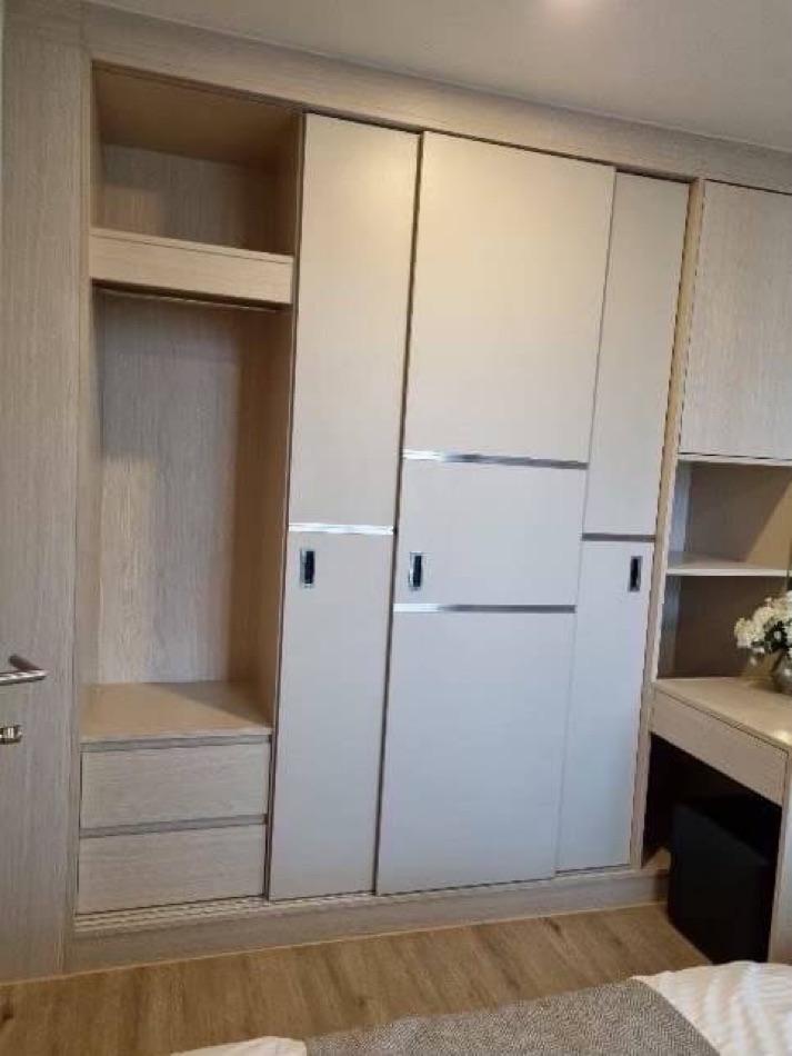 เช่าคอนโด เซอริโอ้ สุขุมวิท 50 คอนโดมิเนียม - Condo Rental Serio Sukhumvit 50 condominium - 2744246
