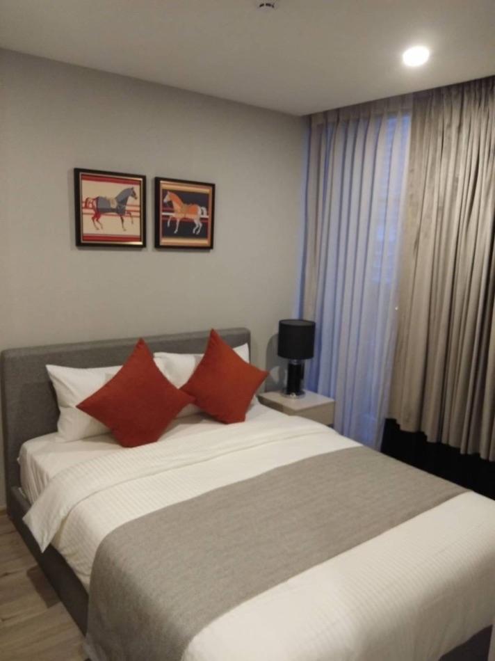 เช่าคอนโด เซอริโอ้ สุขุมวิท 50 คอนโดมิเนียม - Condo Rental Serio Sukhumvit 50 condominium - 2744242