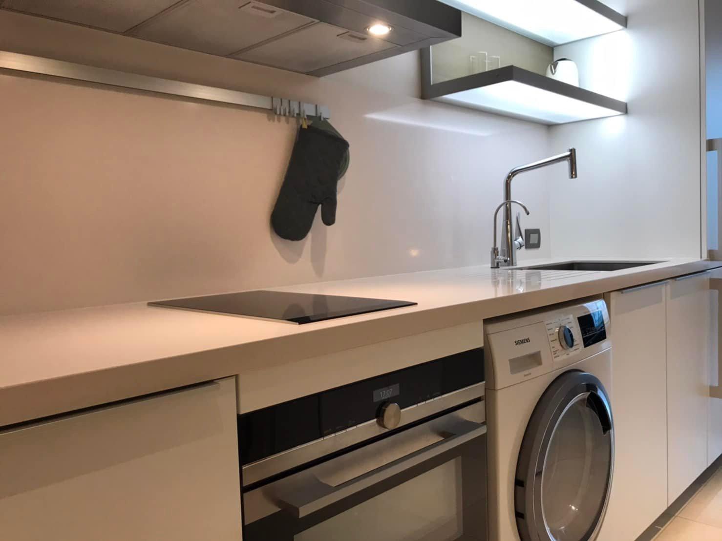 เช่าคอนโด สินธร เรสซิเดนซ์ คอนโดมิเนียม - Condo Rental Sindhorn Residence condominium - 2744334