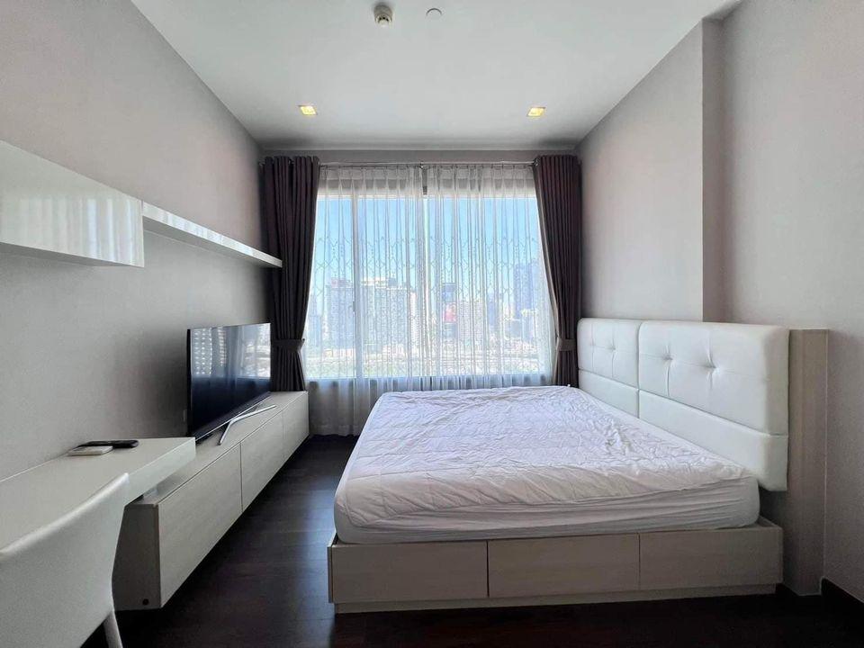 เช่าคอนโด คิว อโศก คอนโดมิเนียม - Condo Rental Q Asoke condominium - 2744388