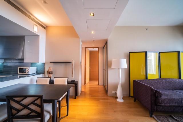 เช่าคอนโด เดอะ เม็ท คอนโดมิเนียม - Condo Rental The Met condominium - 2745029