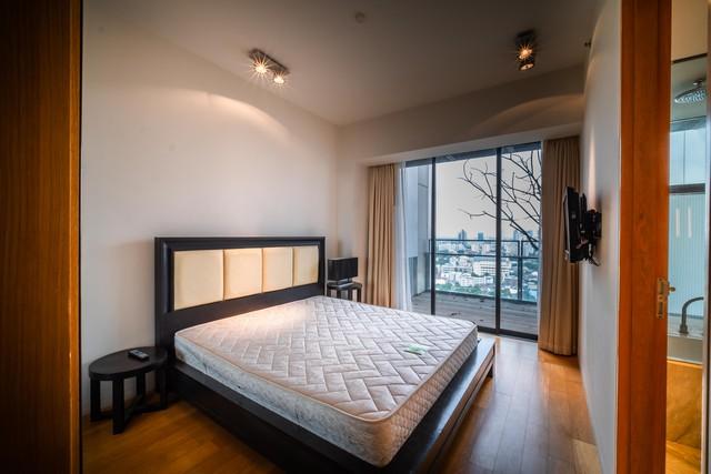 เช่าคอนโด เดอะ เม็ท คอนโดมิเนียม - Condo Rental The Met condominium - 2745030