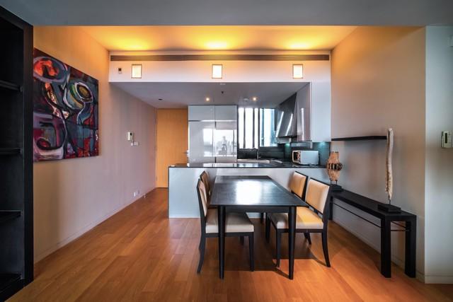 เช่าคอนโด เดอะ เม็ท คอนโดมิเนียม - Condo Rental The Met condominium - 2745034