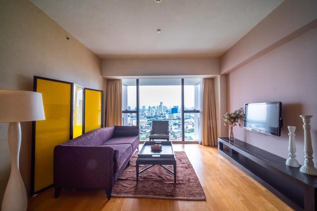 เช่าคอนโด เดอะ เม็ท คอนโดมิเนียม - Condo Rental The Met condominium - 2745027