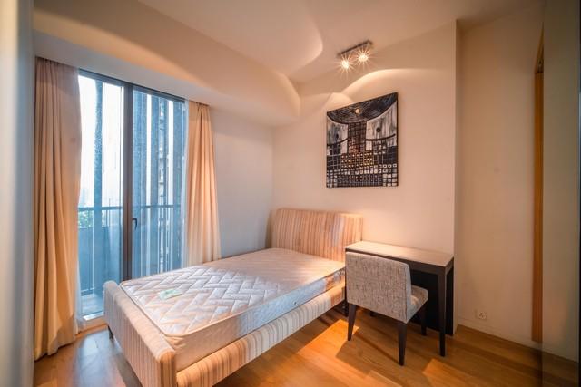 เช่าคอนโด เดอะ เม็ท คอนโดมิเนียม - Condo Rental The Met condominium - 2745031