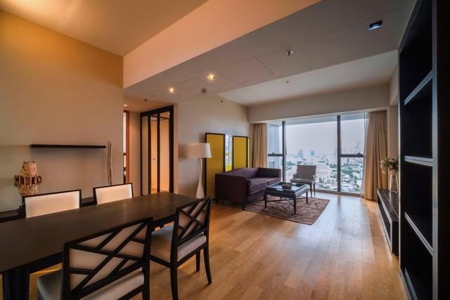 เช่าคอนโด เดอะ เม็ท คอนโดมิเนียม - Condo Rental The Met condominium - 2745028