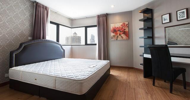เช่าคอนโด สาธร การ์เด้นส์ คอนโดมิเนียม - Condo Rental Sathorn Gardens condominium - 2745070