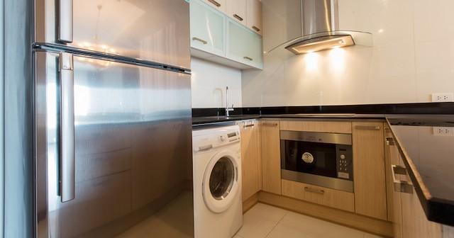 เช่าคอนโด สาธร การ์เด้นส์ คอนโดมิเนียม - Condo Rental Sathorn Gardens condominium - 2745072