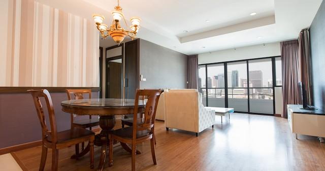 เช่าคอนโด สาธร การ์เด้นส์ คอนโดมิเนียม - Condo Rental Sathorn Gardens condominium - 2745067