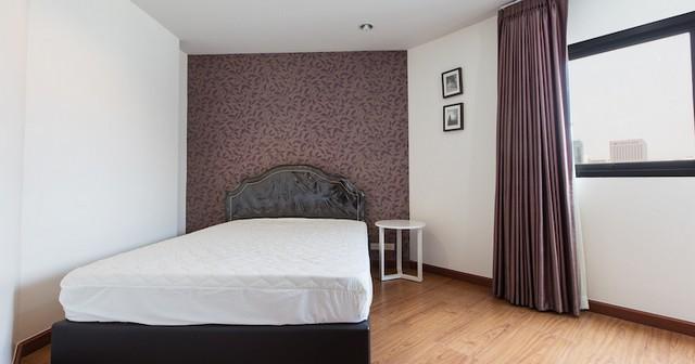 เช่าคอนโด สาธร การ์เด้นส์ คอนโดมิเนียม - Condo Rental Sathorn Gardens condominium - 2745071
