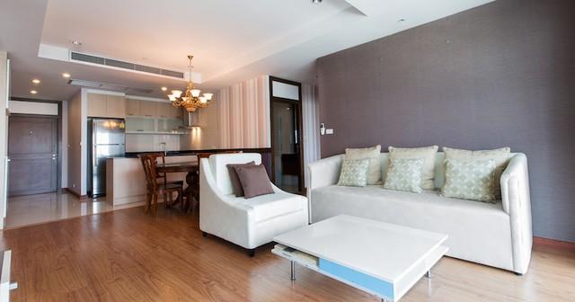 เช่าคอนโด สาธร การ์เด้นส์ คอนโดมิเนียม - Condo Rental Sathorn Gardens condominium - 2745068