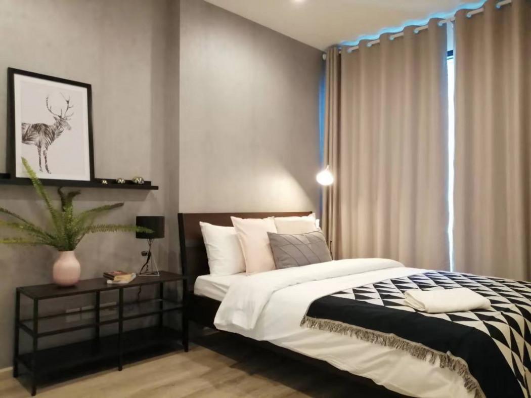 เช่าคอนโด ไอดีโอ โมบิ อโศก คอนโดมิเนียม - Condo Rental Ideo Mobi Asoke condominium - 2745363