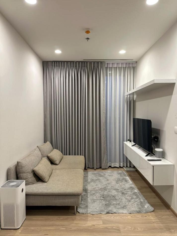 เช่าคอนโด OKA HAUS Sukhumvit 36 : โอกะ เฮ้าส์ สุขุมวิท 36 - Condo Rental   - 2745431