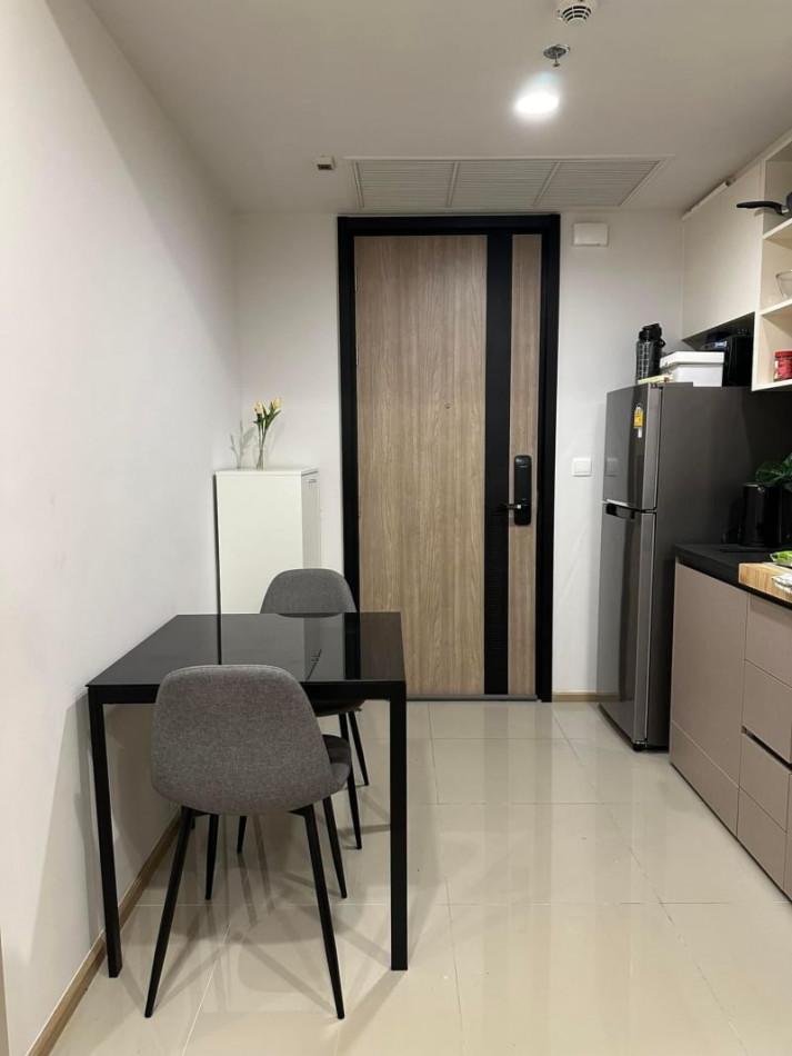 เช่าคอนโด OKA HAUS Sukhumvit 36 : โอกะ เฮ้าส์ สุขุมวิท 36 - Condo Rental   - 2745432