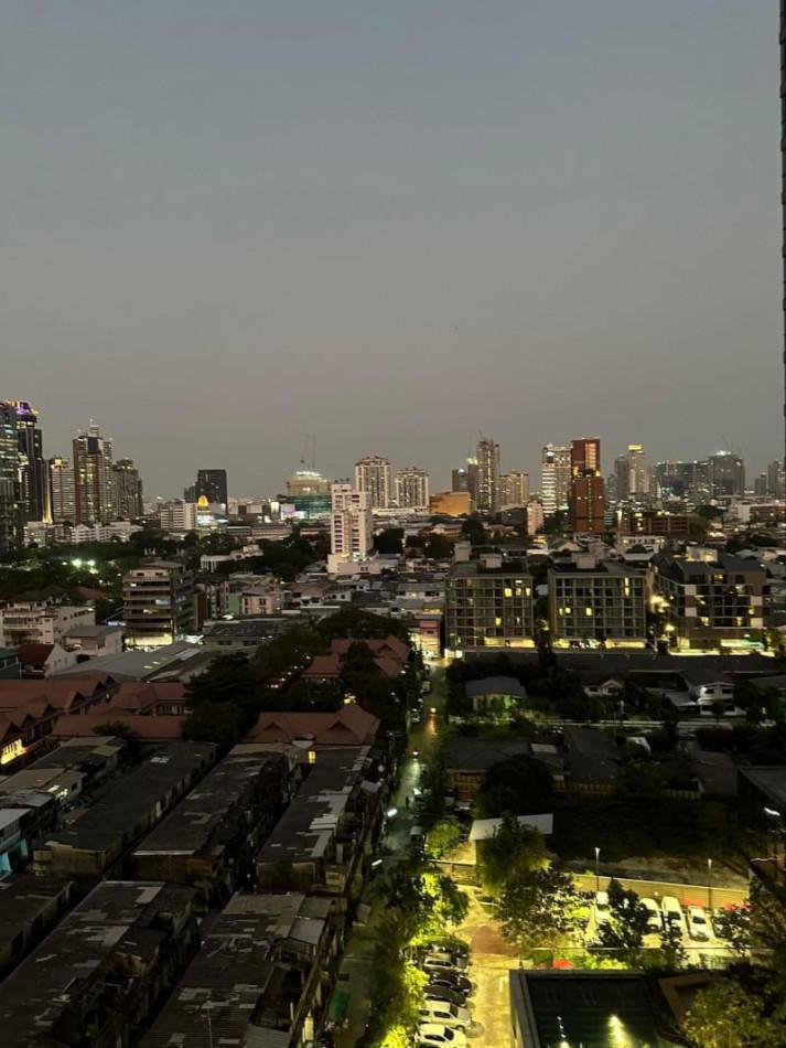 เช่าคอนโด OKA HAUS Sukhumvit 36 : โอกะ เฮ้าส์ สุขุมวิท 36 - Condo Rental   - 2745438