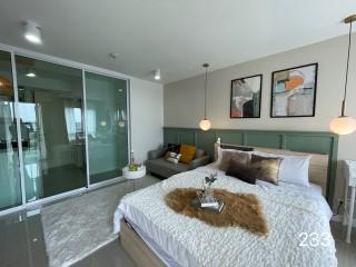 ขายคอนโด ไอริส แอเวนิว อ่อนนุช-สุวรรณภูมิ คอนโดมิเนียม - Sell Condo IRIS Avenue Onnuch-Suvarnabhumi condominium - 2745544