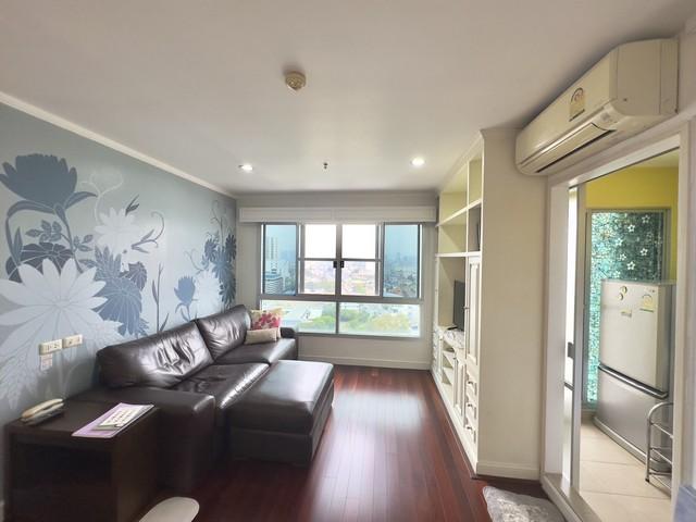 ขายคอนโด ลุมพินี วิลล์ พิบูลสงคราม-ริเวอร์วิว - Sell Condo Lumpini Ville Phibulsongkhram- Riverview condominium - 2745977