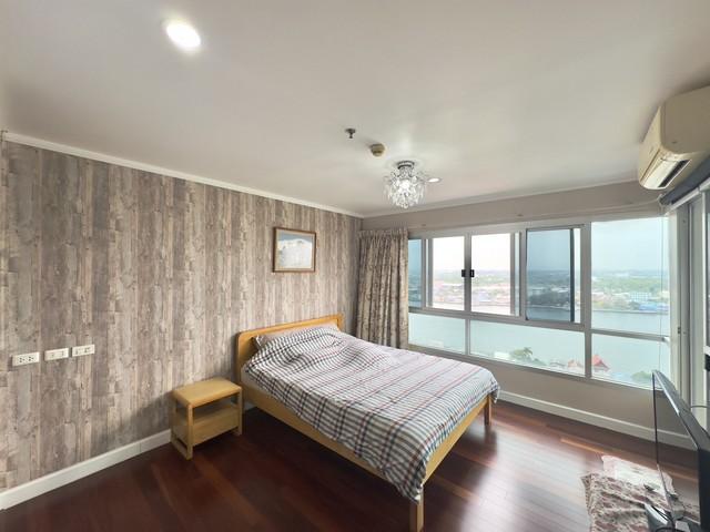 ขายคอนโด ลุมพินี วิลล์ พิบูลสงคราม-ริเวอร์วิว - Sell Condo Lumpini Ville Phibulsongkhram- Riverview condominium - 2745970