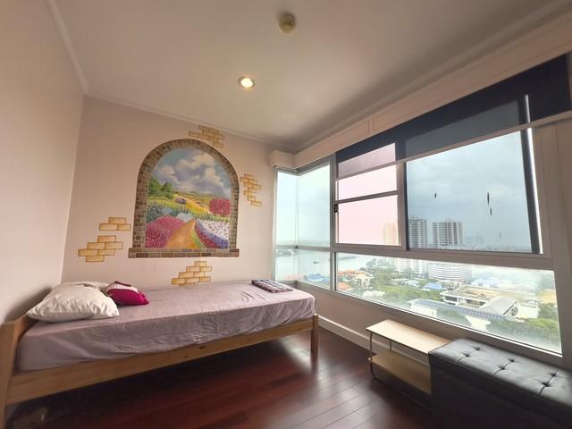 ขายคอนโด ลุมพินี วิลล์ พิบูลสงคราม-ริเวอร์วิว - Sell Condo Lumpini Ville Phibulsongkhram- Riverview condominium - 2745972