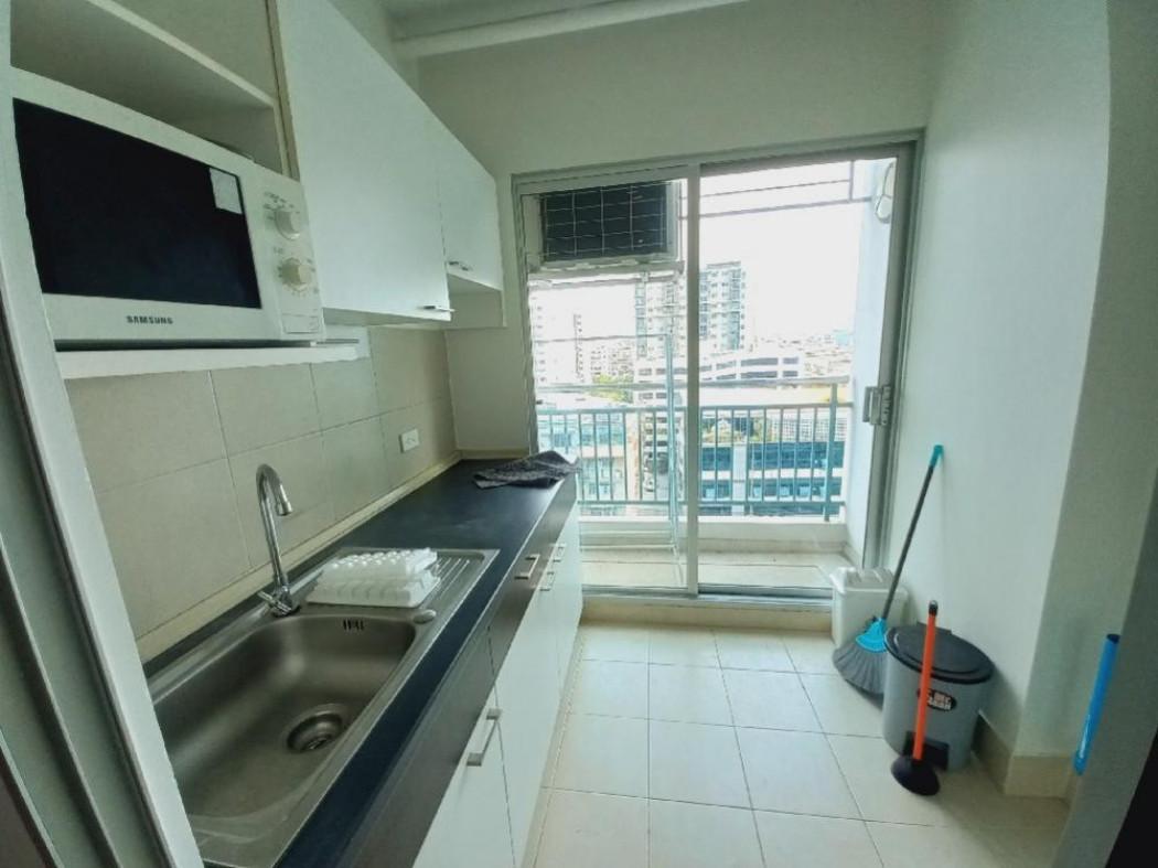 เช่าคอนโด ศุภาลัย ปาร์ค อโศก-รัชดา คอนโดมิเนียม - Condo Rental Supalai Park Asoke-Ratchada condominium - 2747213