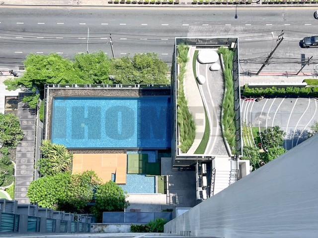ขายคอนโด ริทึ่ม อโศก1 คอนโดมิเนียม - Sell Condo Rhythm Asoke1 condominium - 2747321