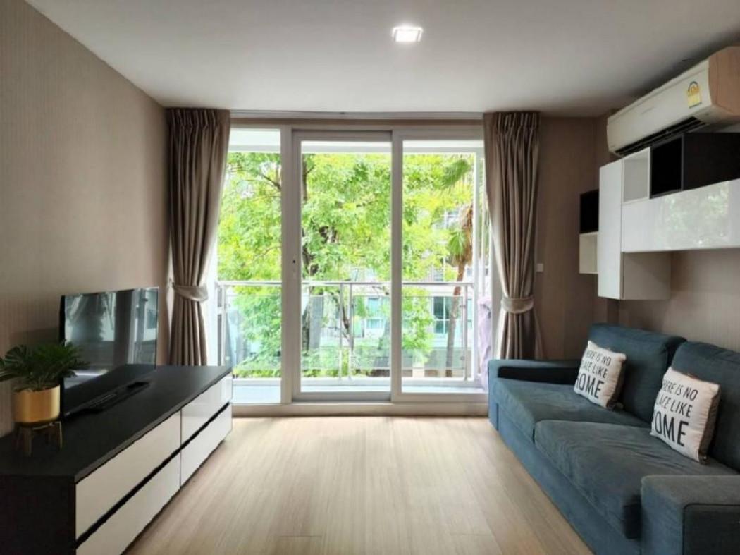 เช่าคอนโด เมย์แฟร์ เพลส สุขุมวิท64 คอนโดมิเนียม - Condo Rental Mayfair Place Sukhumvit64 condominium - 2747361