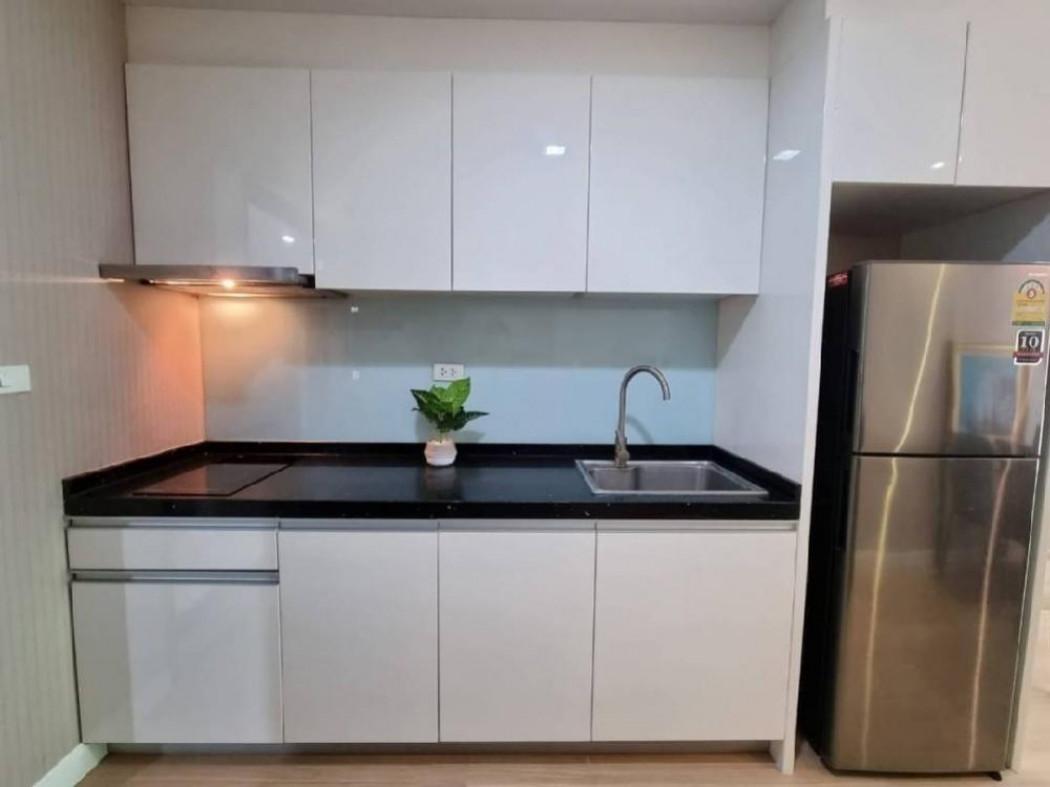 เช่าคอนโด เมย์แฟร์ เพลส สุขุมวิท64 คอนโดมิเนียม - Condo Rental Mayfair Place Sukhumvit64 condominium - 2747368