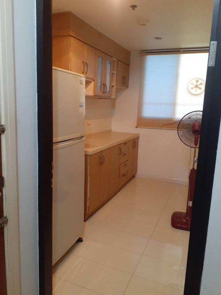 เช่าคอนโด ศุภาลัย คาซ่า ริวา คอนโดมิเนียม - Condo Rental Supalai Casa Riva condominium - 2747659