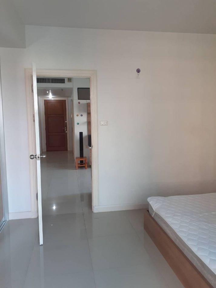 เช่าคอนโด ศุภาลัย คาซ่า ริวา คอนโดมิเนียม - Condo Rental Supalai Casa Riva condominium - 2747664