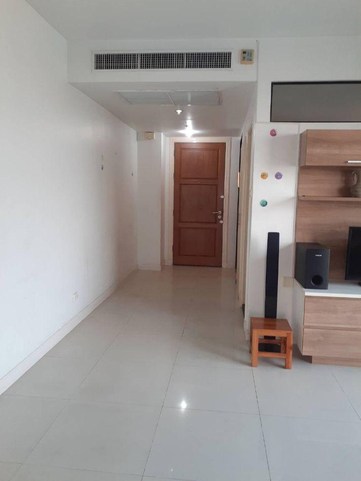 เช่าคอนโด ศุภาลัย คาซ่า ริวา คอนโดมิเนียม - Condo Rental Supalai Casa Riva condominium - 2747668