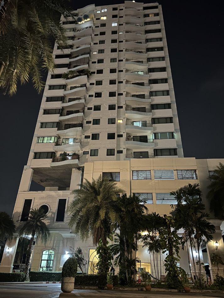 เช่าคอนโด ศุภาลัย คาซ่า ริวา คอนโดมิเนียม - Condo Rental Supalai Casa Riva condominium - 2747667