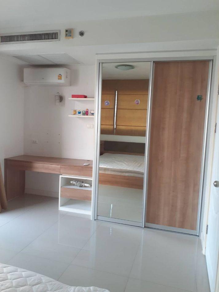 เช่าคอนโด ศุภาลัย คาซ่า ริวา คอนโดมิเนียม - Condo Rental Supalai Casa Riva condominium - 2747663