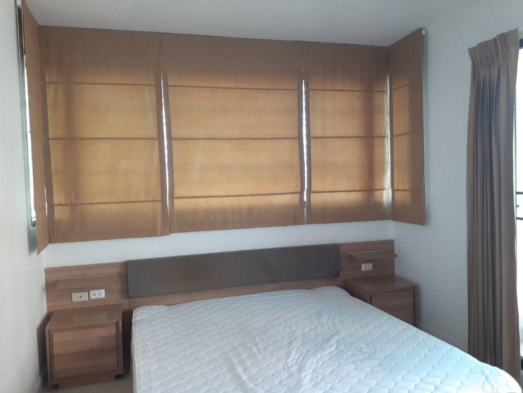 เช่าคอนโด ศุภาลัย คาซ่า ริวา คอนโดมิเนียม - Condo Rental Supalai Casa Riva condominium - 2747666